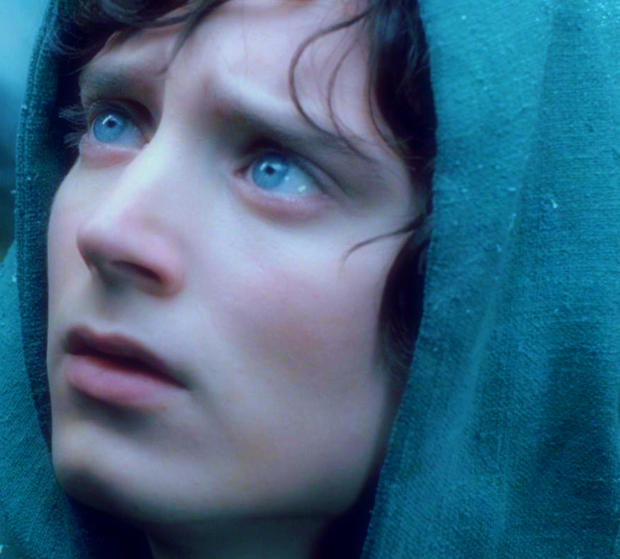moria frodo